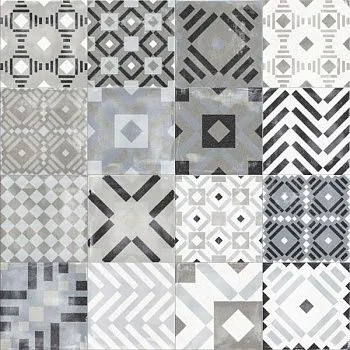 Керамогранит PLAY LABYRINTH MIX GREY (PF60003367)
