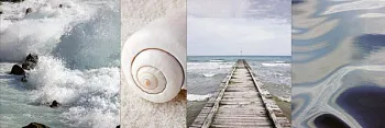 Декор Decor Costa Azul 01