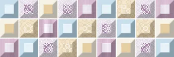 Декор Decor Dots Sayaka, B27