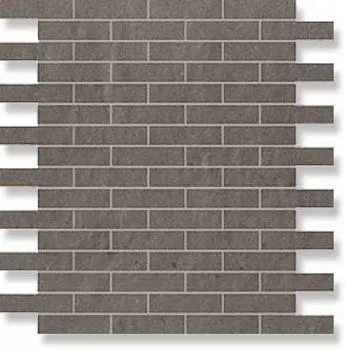 Мозаика Creta Fango Brick Mosaico