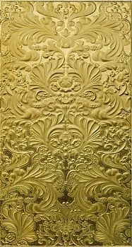 Декор Elegy Gold