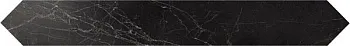 Бордюр Marvel Noir St.Laurent List. Esagono Lapp. AD5T