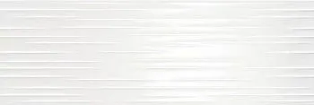 Настенная плитка Unik R90 Frost White Glossy