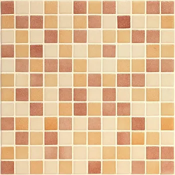 (Vidrepur) Мозаика Antid. № 500/504/506 (на сетке) 31.7x31.7