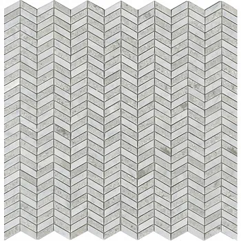 Мозаика Weft Grey (L241715331)