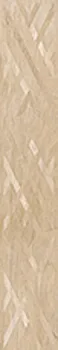 Керамогранит Antique Decor Oak Fondi Rett.Decorati