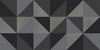Декор STELLA Geometrico Grigio 31.5х63