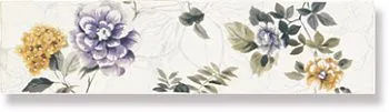 Декор Vintage Dec Vero I White