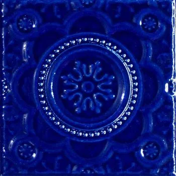Настенная плитка Toledo Cobalto