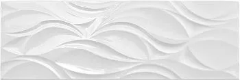 Настенная плитка NARVAL WHITE BRILLO