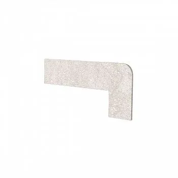 Плинтус угловой прав. ZANQUIN RECTO OPERA IVORY DCHA 42.3х17,5