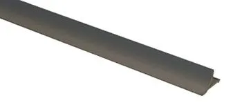 Угол внутренний Pro-Sanit U1 Aluminium Gloss Silver (B77199014)