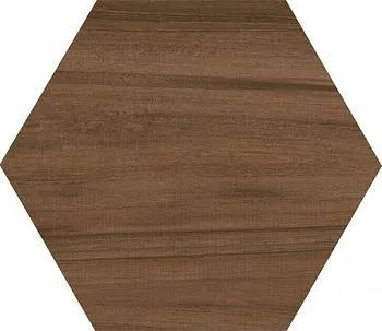 Керамогранит Hexagono Belice Noce