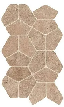 Мозаика Lims Desert Mosaico Gemini (A3JH)