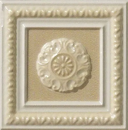Вставка Lirica Visione Tozzetto Cornice (P17101) (изображение)