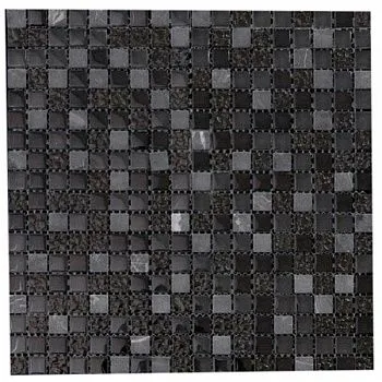 Мозаика Glass&Stone PST007-15