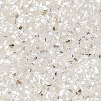 (Vitra) Керамогранит Terrazzo-X K949767LPR01VTE0 Светлый ЛПР 60x60