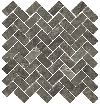 Мозаика Room Stoe Grey Mosaico Cross (620110000098)