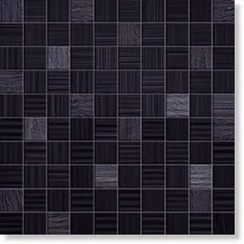 Мозаика RUBACUORI EBANO MOSAICO