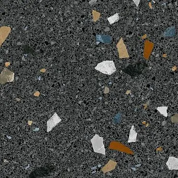 Керамогранит STRACCIATELLA-R GRAFITO 8L10 (ARC_STR_SG)