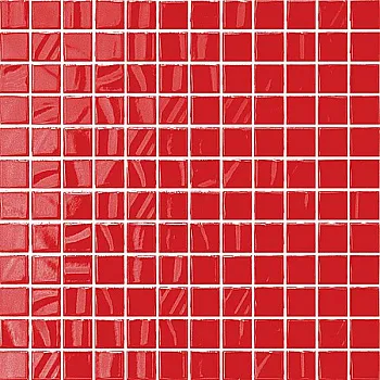 Мозаика 20005 Темари красный