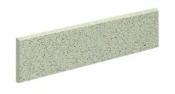 Плинтус ХРОМ (CROMO) lev.