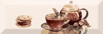 Декор Decor Tea 01 B