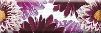 Декор Decor FLowers 01