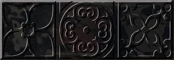 Декор Bulevar Altair Black Decor