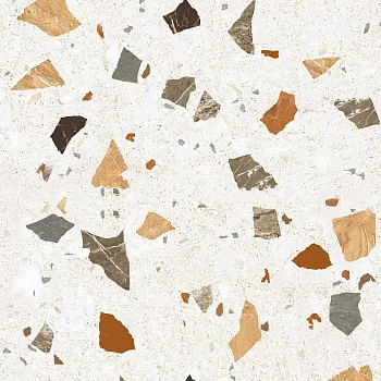Керамогранит TERRAZZO SATIN 60x60 60х60