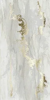 Декор VENUS DEC. SOLITAIRE GOLD-GREY