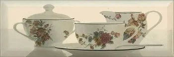 Декор Decor Tea 03 Cream A