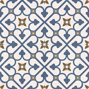 Керамогранит BRIGHTON Blue