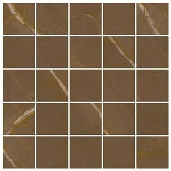Мозаика Marble Trend Crema marfil K-1003/LR/m14