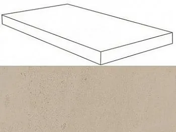 Угловая ступень 620070001130 W. Sand Scalino Angolare Dx правая 60