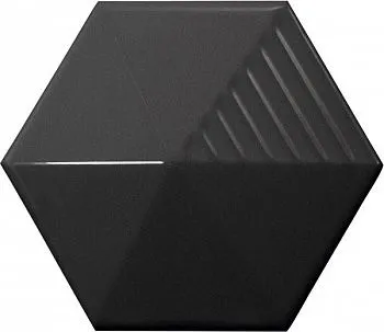 Настенная плитка UMBRELLA BLACK