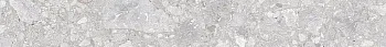 Плинтус Ceppostone Серый Матовый Ректификат K947431R0001VTET