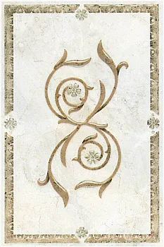 Декор Травы С186/829