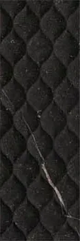 Настенная плитка Genus GNS2 27N RM Nero Wave