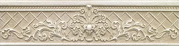 Бордюр PIETRA BEIGE ARTE 1