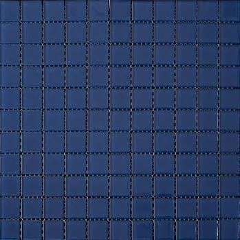 Мозаика COLOR PALETTE A-011 (B-011) глянцевая (25,8х25,8)