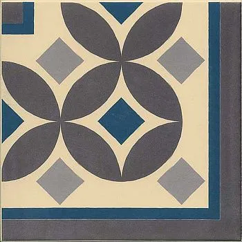 Декор 1900 Guell-3