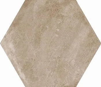 Керамогранит URBAN HEXAGON NUT