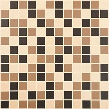 Мозаика Mixed № 901/902/906 (на сетке)