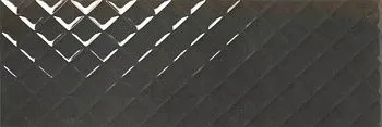 Настенная плитка Meteoris Fence Graphite rect.