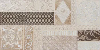 Декор Blanket Crema DW9BLN01