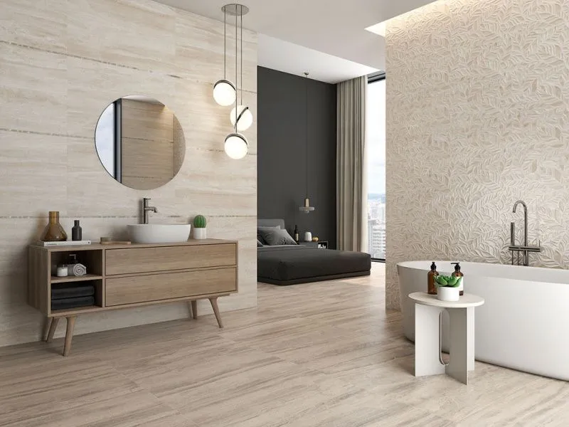 Керамическая плитка LUXURY от производителя Metropol –  фото