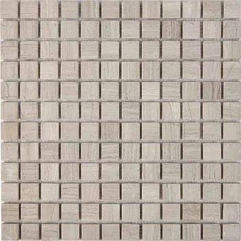 Мозаика PIX256 из мрамора (23x23)