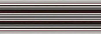 Декор Decor Lines Red