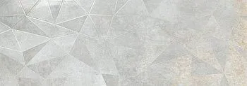 Настенная плитка Meteoris Glass Neutral rect.